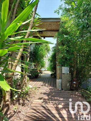 Maison - 140 m² - 4 pièces