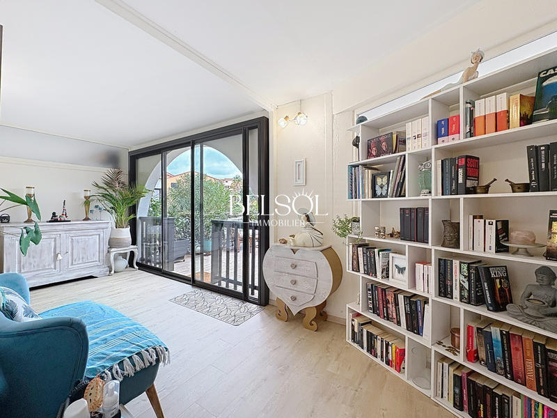 Appartement - 69 m² - 3 pièces