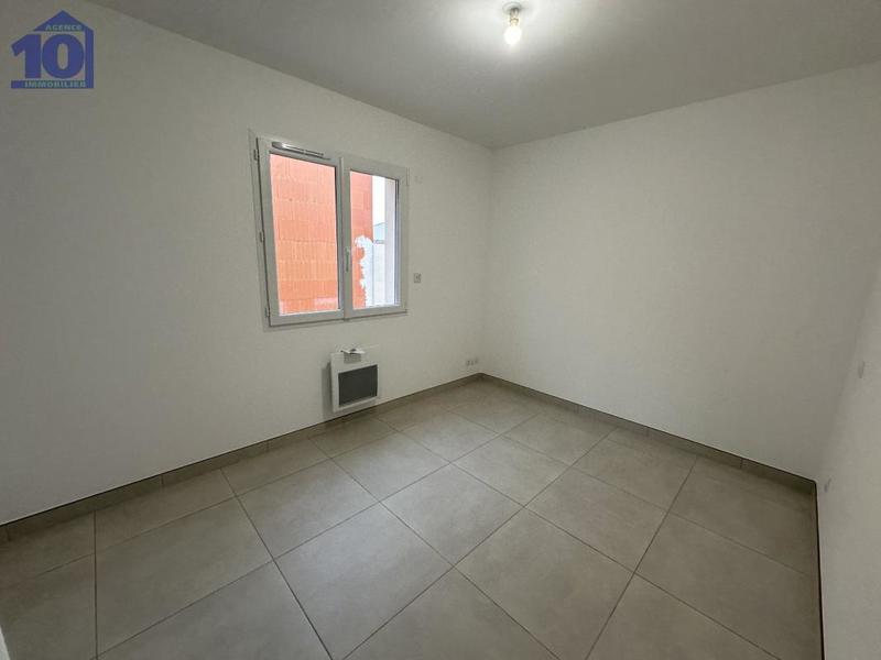 Maison - 88 m² - 5 pièces