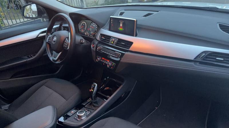 Bmw X2 1.5 18ia 136.0 Lounge