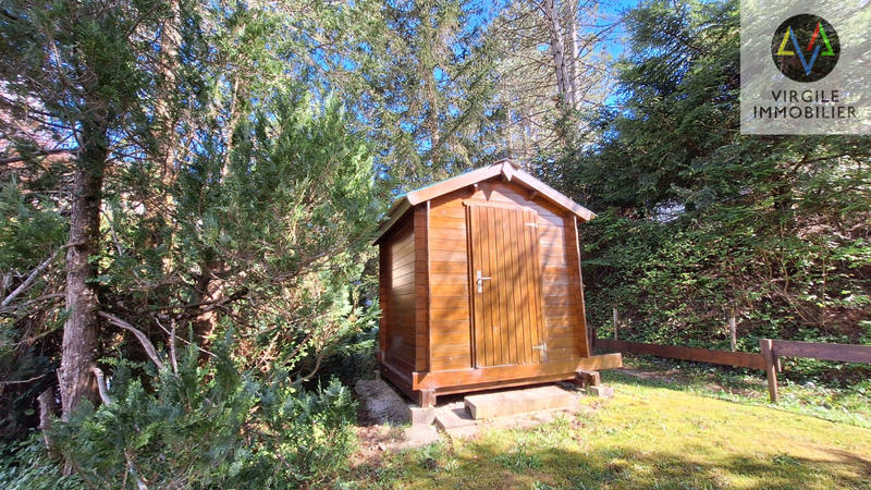 Maison - 82 m² - 4 pièces