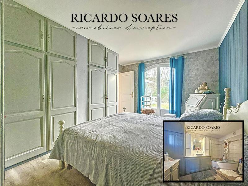 Villa - 306 m² - 10 pièces