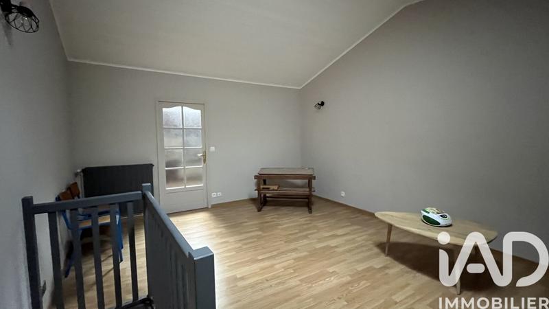 Maison - 135 m² - 5 pièces