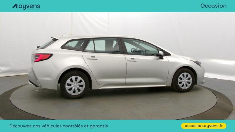 Toyota Corolla Ts Touring Spt 122h Active