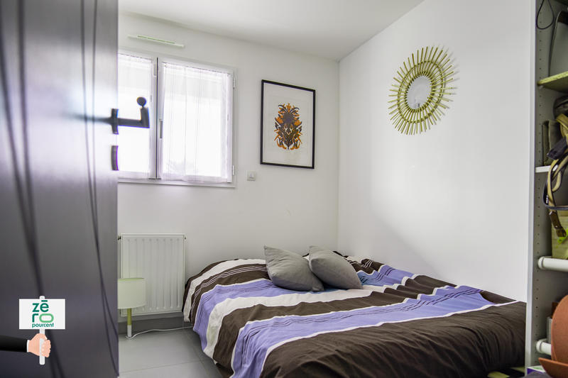 Maison - 153 m² - 5 pièces