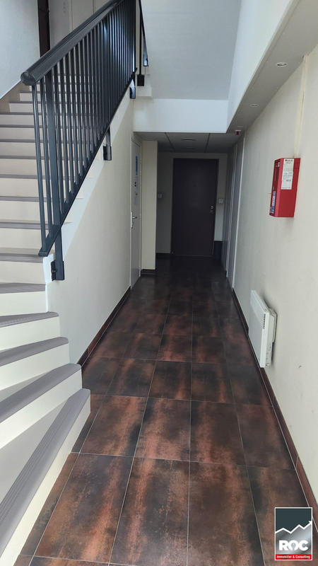 Appartement - 57 m² - 2 pièces