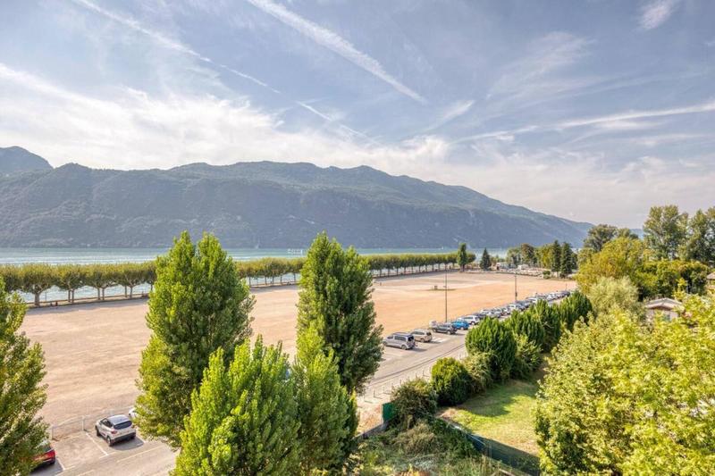 Studio - 18 m² - 1 pièce