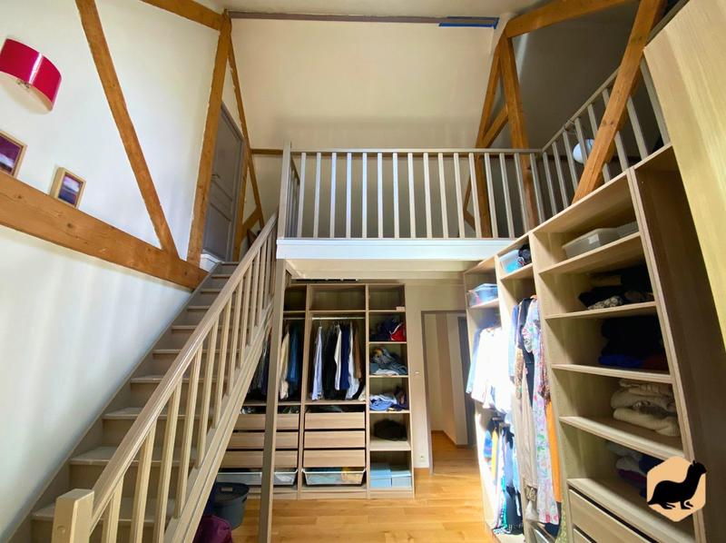 Maison - 300 m² - 8 pièces