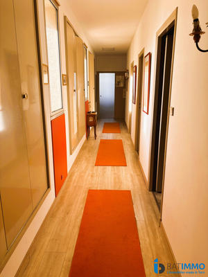 Maison - 188 m² - 5 pièces