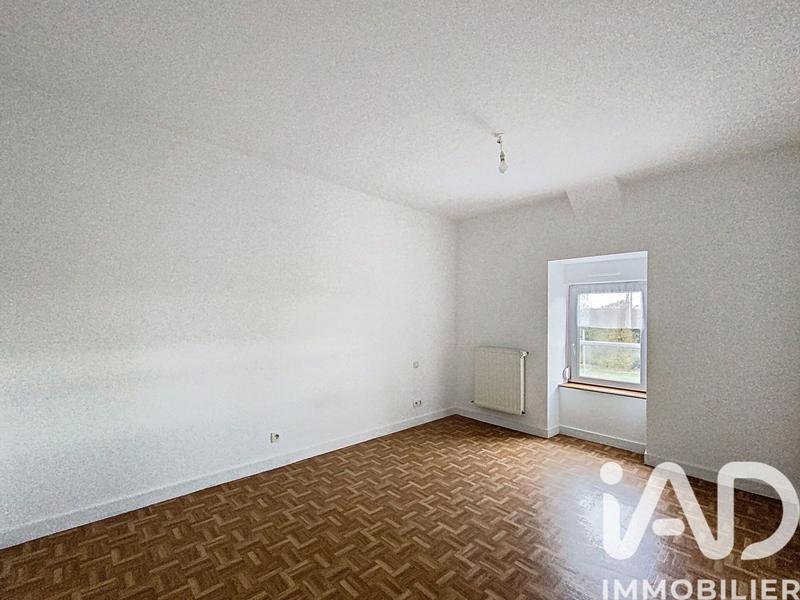 Maison - 94 m² - 4 pièces