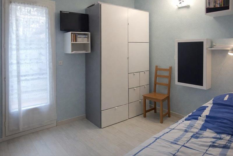 Appartement - 77 m² - 4 pièces