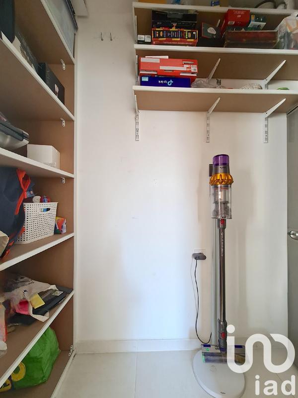 Appartement - 76 m² - 4 pièces