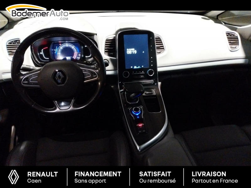 Renault Espace dCi 160 Energy Twin Turbo Zen Edc