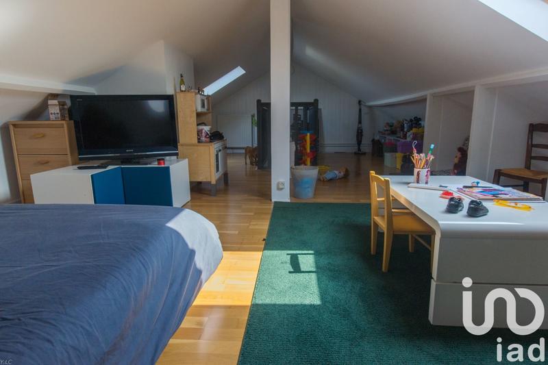 Maison - 150 m² - 7 pièces