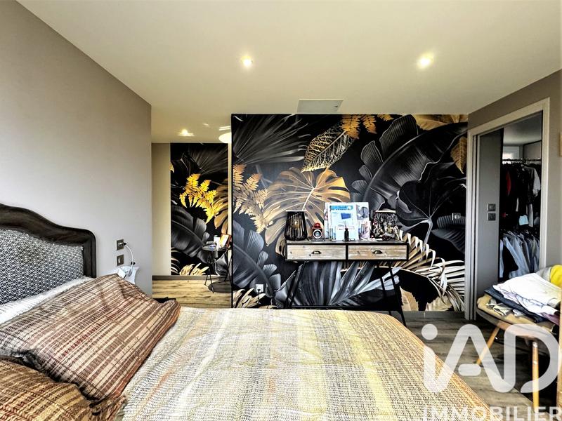 Maison de maîtres - 193 m² - 7 pièces