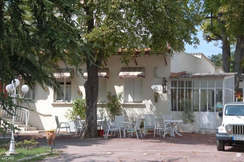 Maison - 507 m² - 20 pièces