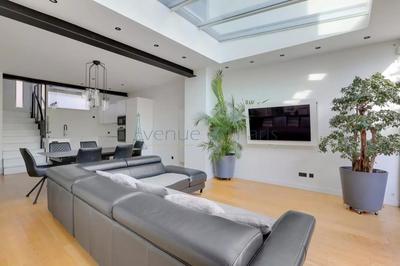 Appartement - 133 m² - 5 pièces