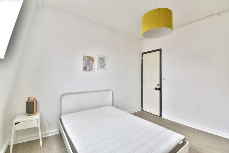 Maison de ville - 92 m² - 5 pièces