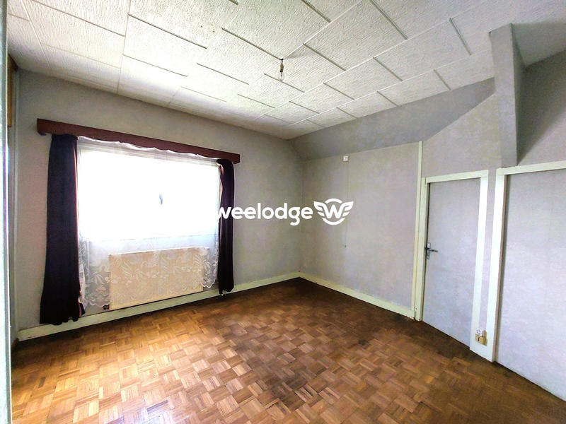 Maison - 120 m² - 7 pièces