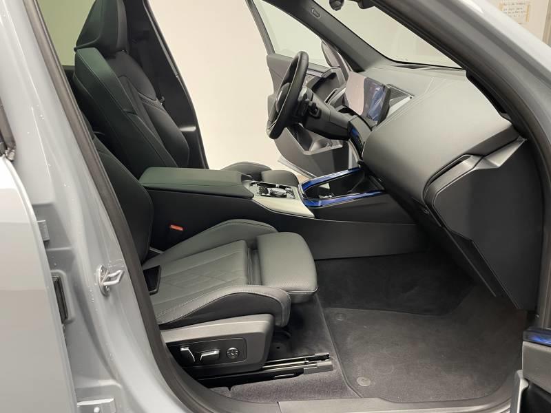 Bmw X3 30e xDrive 299 ch Bva8 m Sport