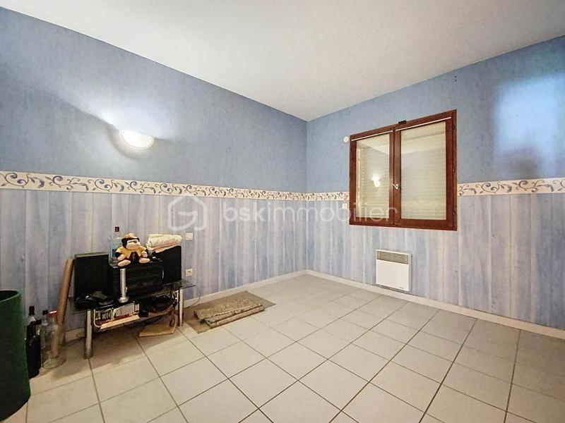 Maison traditionnelle - 106 m² - 4 pièces