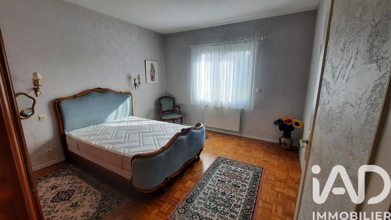 Maison - 120 m² - 4 pièces