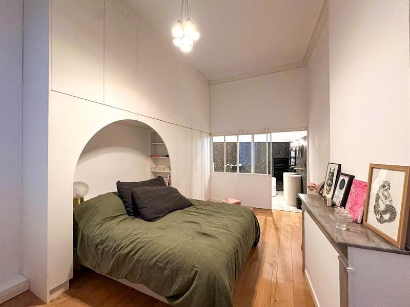 Appartement - 141 m² - 4 pièces