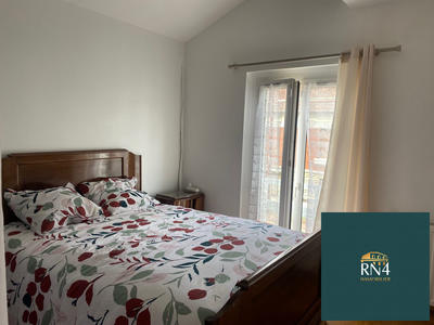 Maison ancienne - 70 m² - 4 pièces