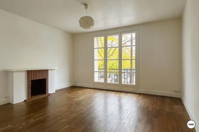 Appartement - 56 m² - 2 pièces