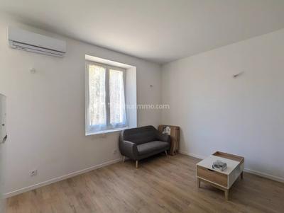 Maison - 38 m² - 2 pièces