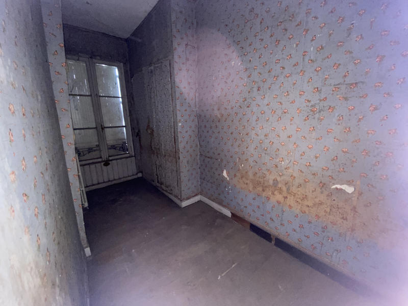 Immeuble - 300 m² - 3 pièces