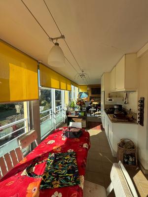 Appartement - 122 m² - 5 pièces