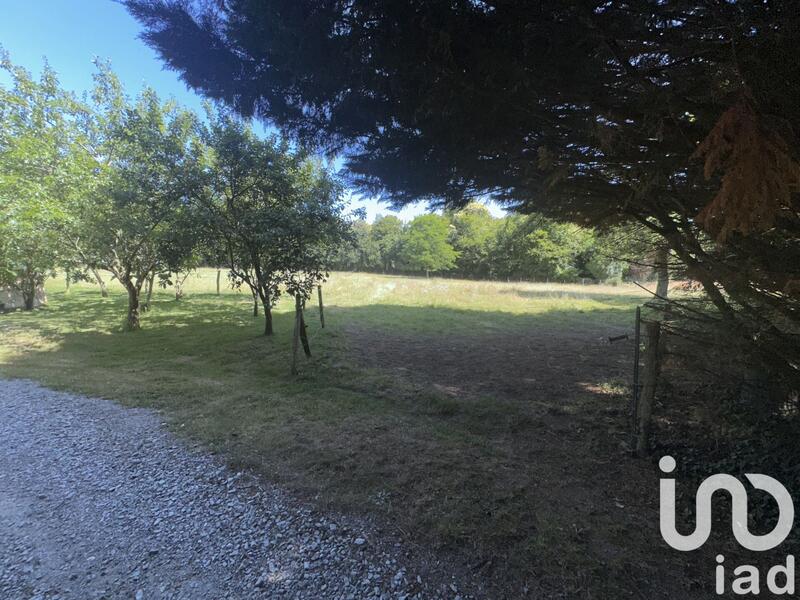 Maison - 178 m² - 10 pièces