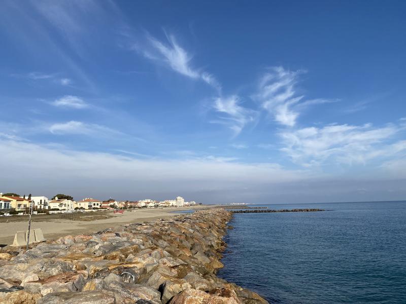 Appartement - 48 m² - 3 pièces