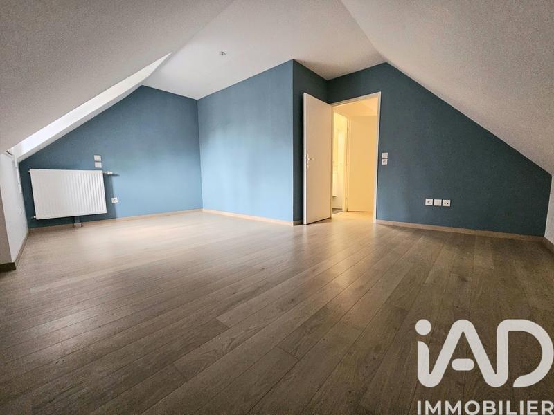 Appartement - 105 m² - 4 pièces