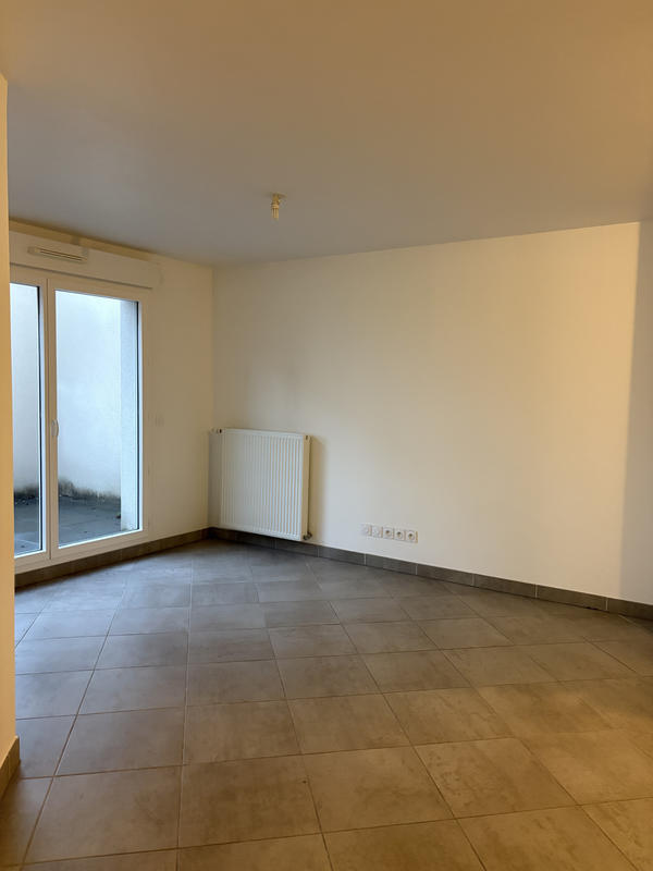 Appartement - 52 m² - 2 pièces