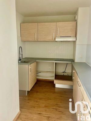 Appartement - 63 m² - 4 pièces