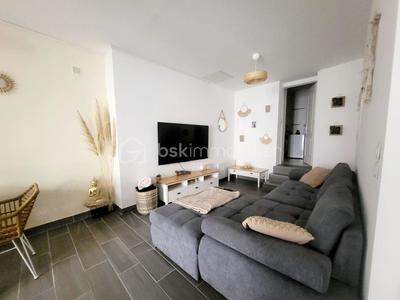 Maison de village - 152 m² - 7 pièces