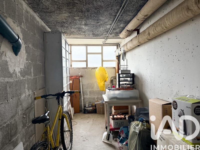 Appartement - 71 m² - 3 pièces