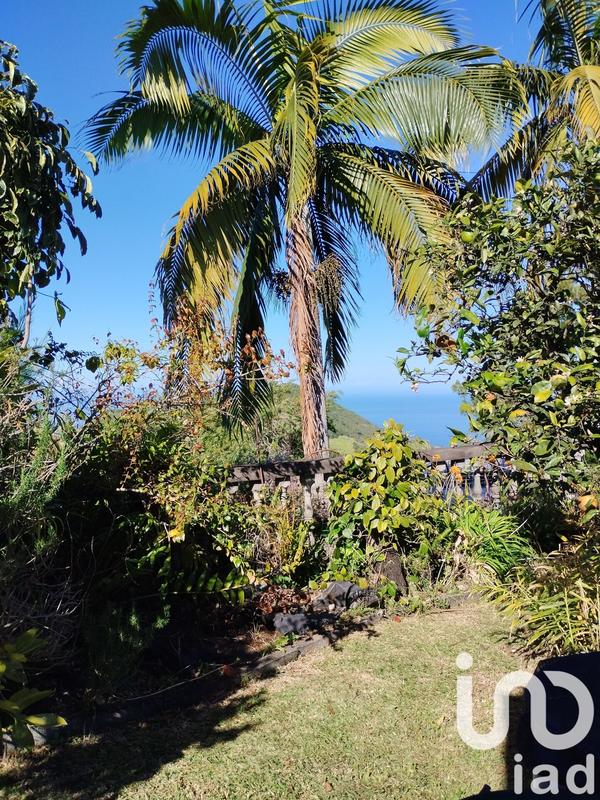 Maison - 116 m² - 7 pièces