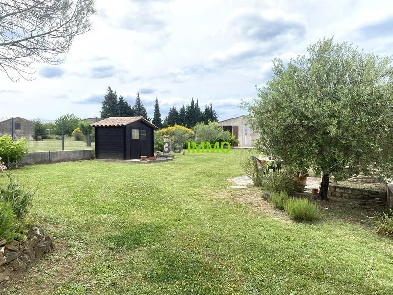 Villa - 110 m² - 4 pièces