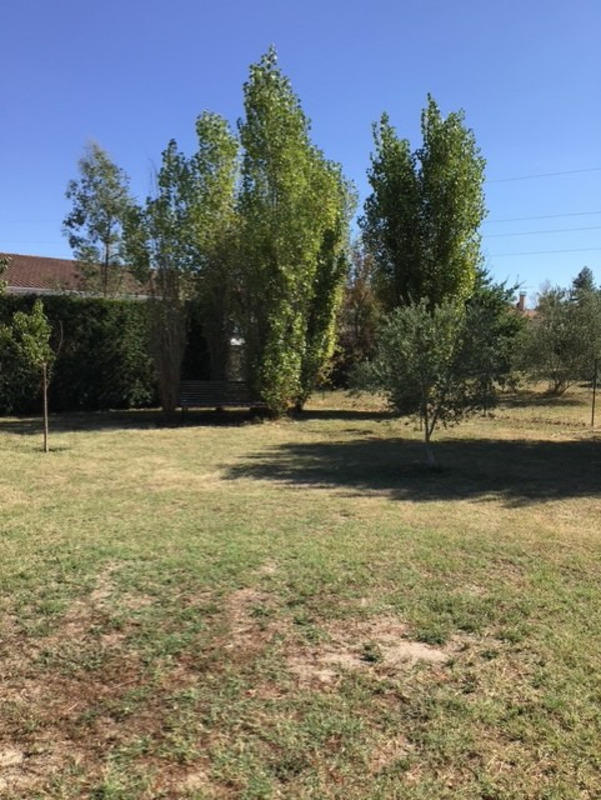 Maison - 134 m² - 6 pièces