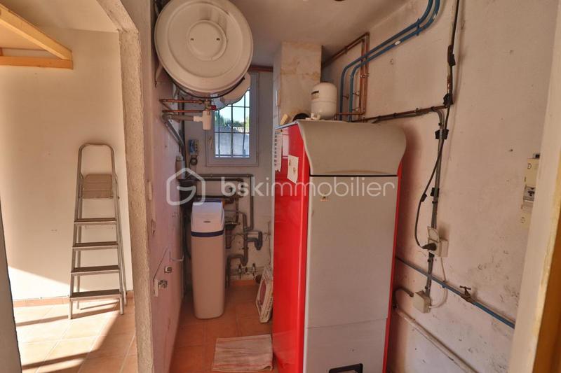 Maison - 158 m² - 6 pièces