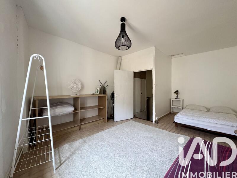 Maison de village - 50 m² - 3 pièces