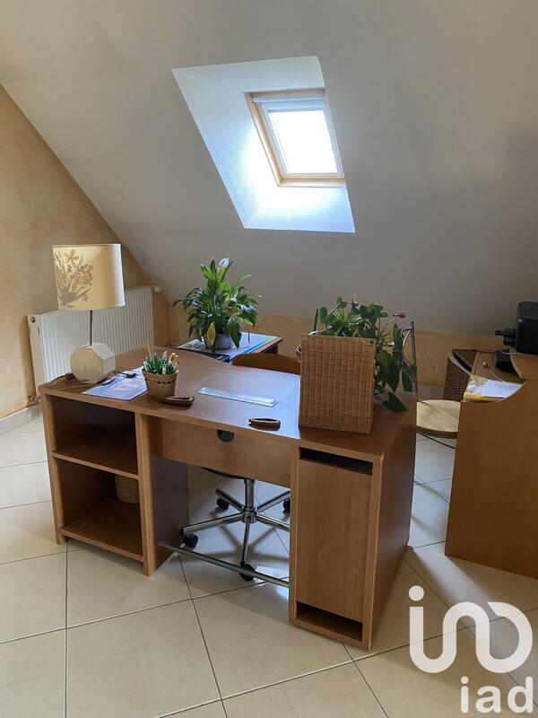 Maison - 146 m² - 7 pièces