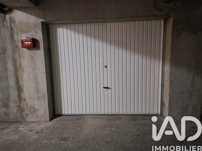 Parking - 14 m²