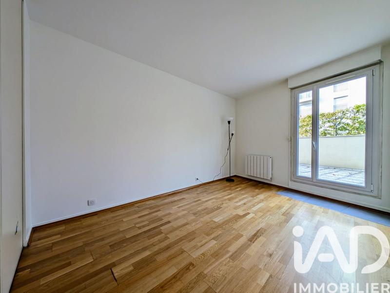 Appartement - 53 m² - 2 pièces