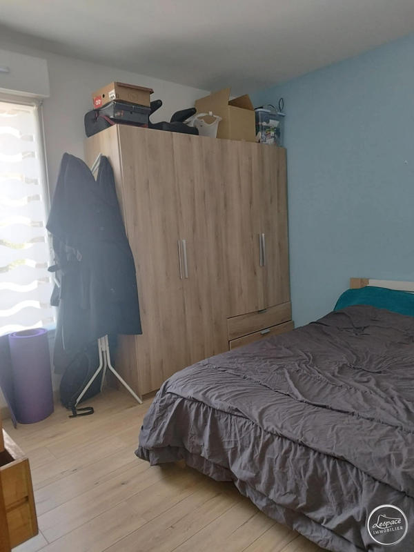 Maison - 85 m² - 5 pièces