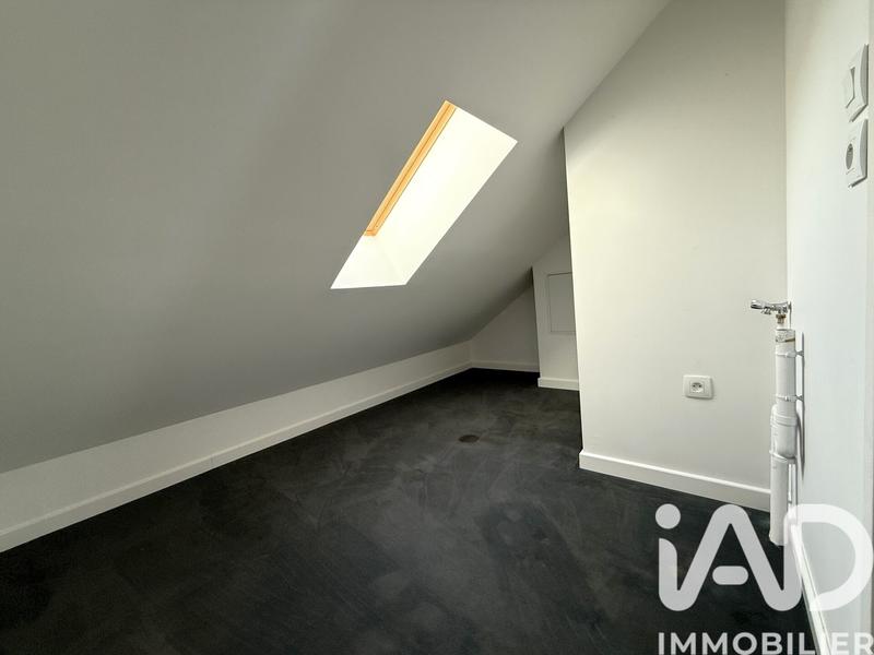 Maison - 41 m² - 2 pièces