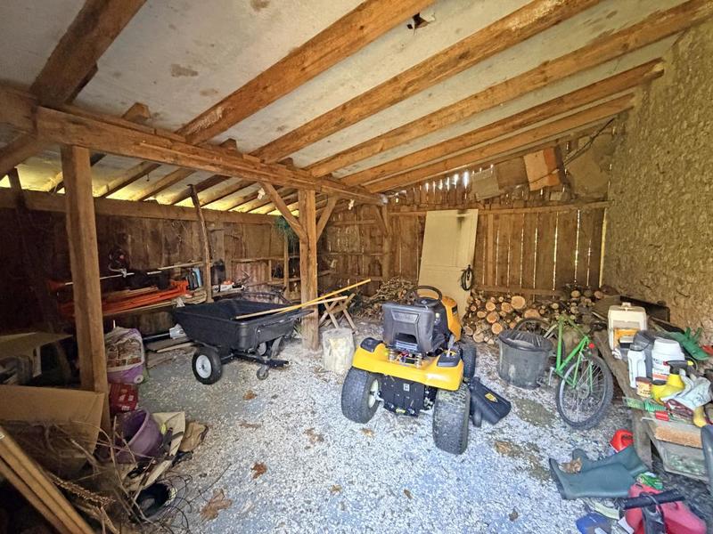 Maison en pierre - 196 m² - 4 pièces